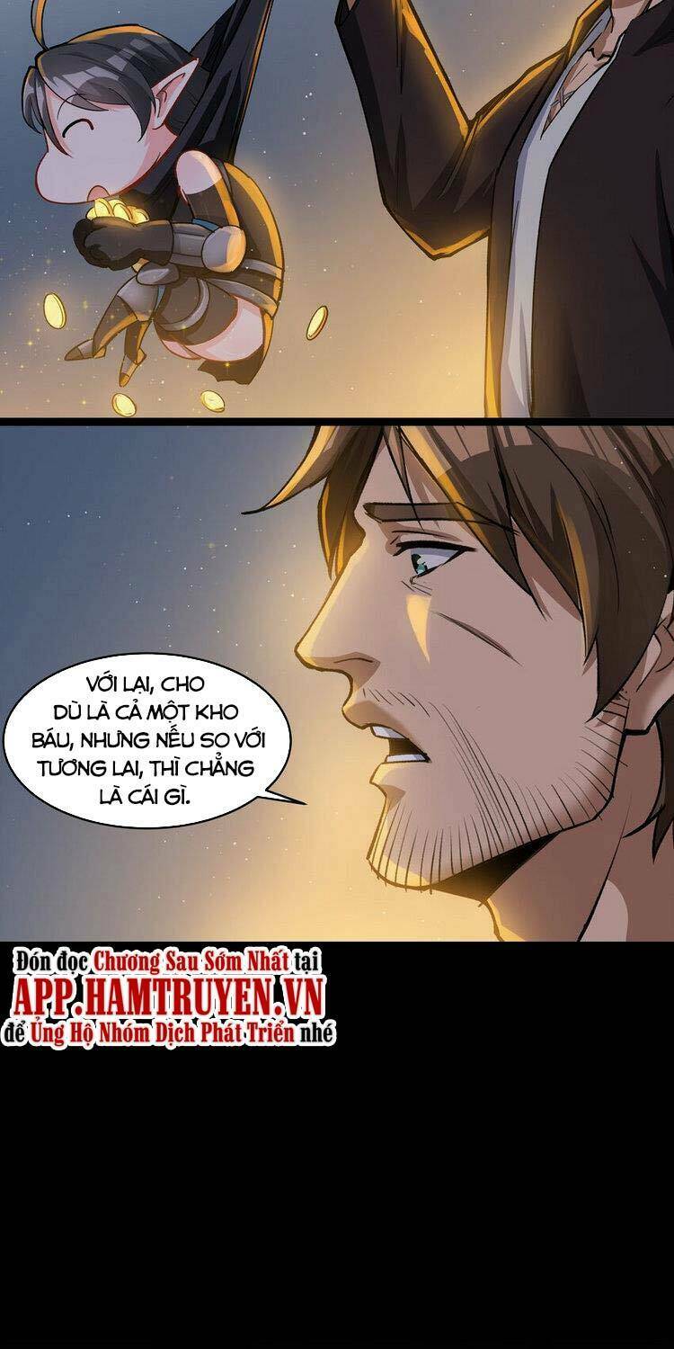 lê minh chi kiếm chapter 28 30