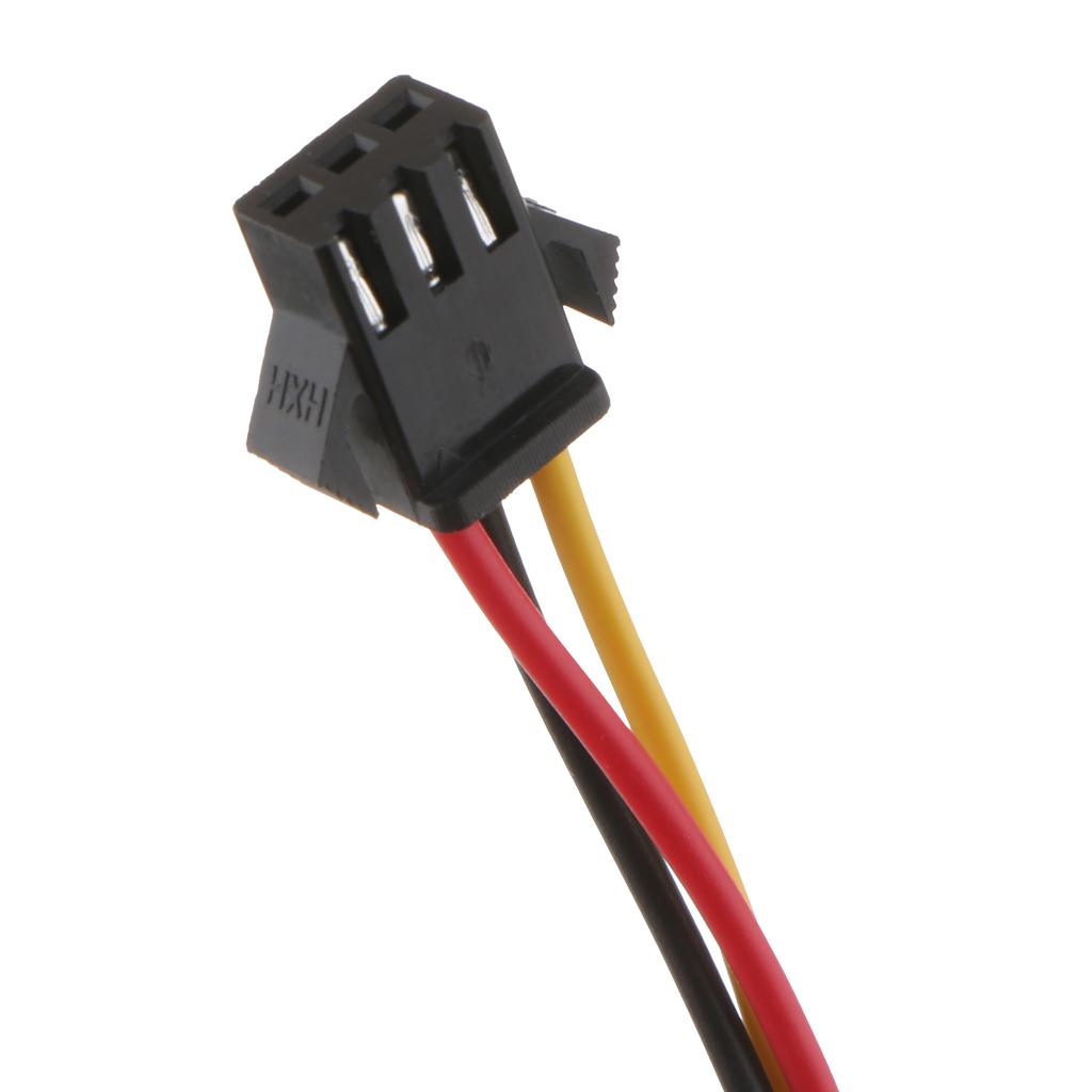 Có Dây Cảm Biến Lưu Lượng Đo G1 ''Nhựa Hiệu Ứng Hall Nước Lỏng Công Tắc Dòng Chảy Nhanh 0.3-3L/ min