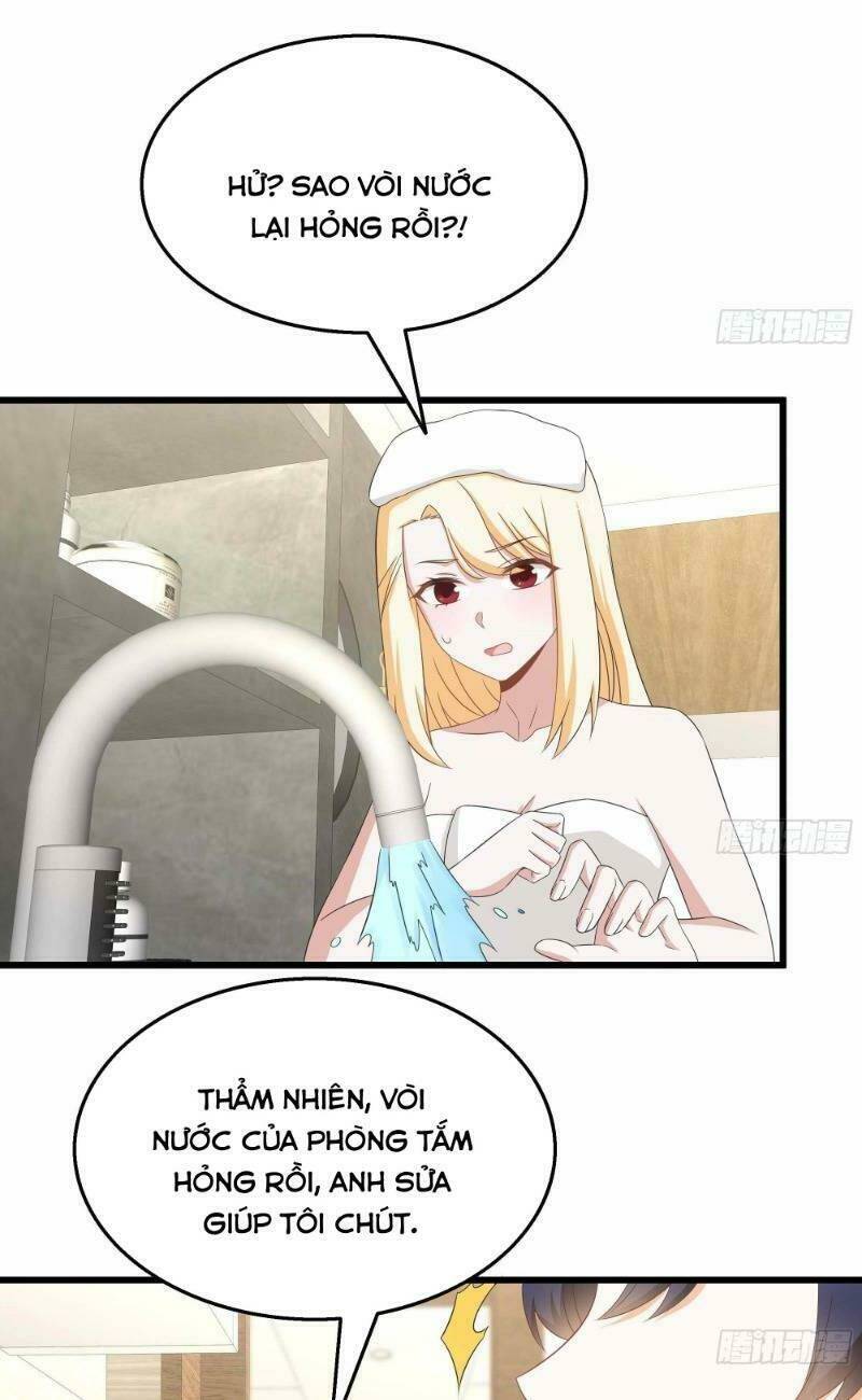 tối cường ở rể chapter 28 13