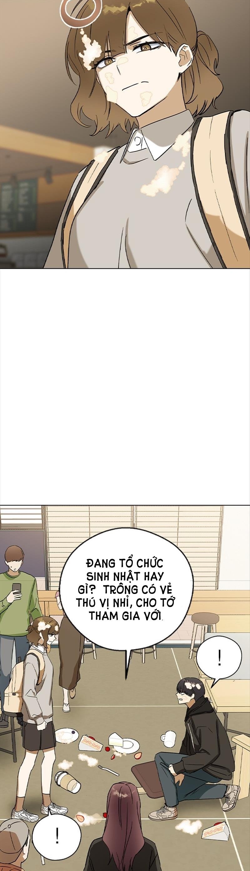 nhân duyên kiếp trước chapter 32.1 17