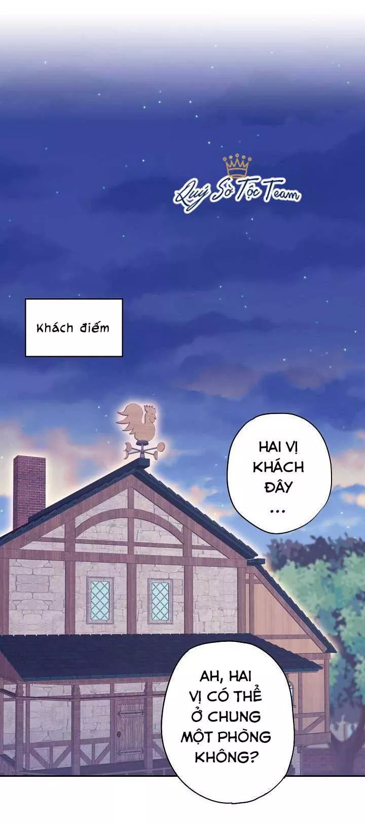 trọng sinh trở thành hoàng phi chapter 114 2