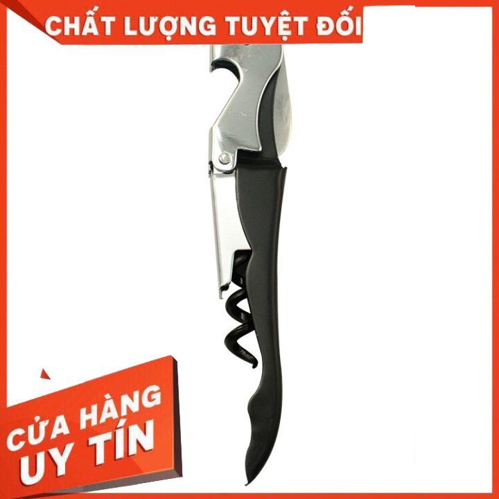 Đồ khui rượu van full hộp