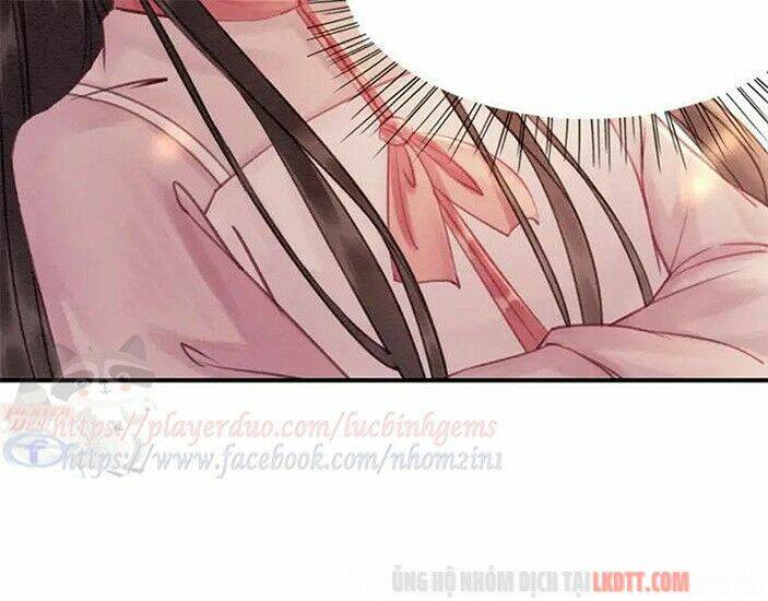 trọng sinh bá sủng nhiếp chính vương quá mạnh mẽ chapter 80.1 32