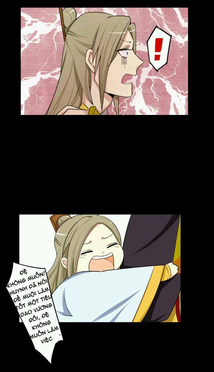 lưỡng bất nghi (full) chapter 42 12