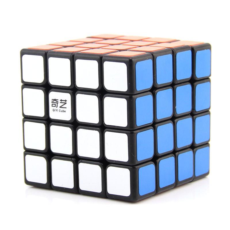 Rubik 4x4 QiYi QiYuan 4x4x4 Đồ chơi trí tuệ