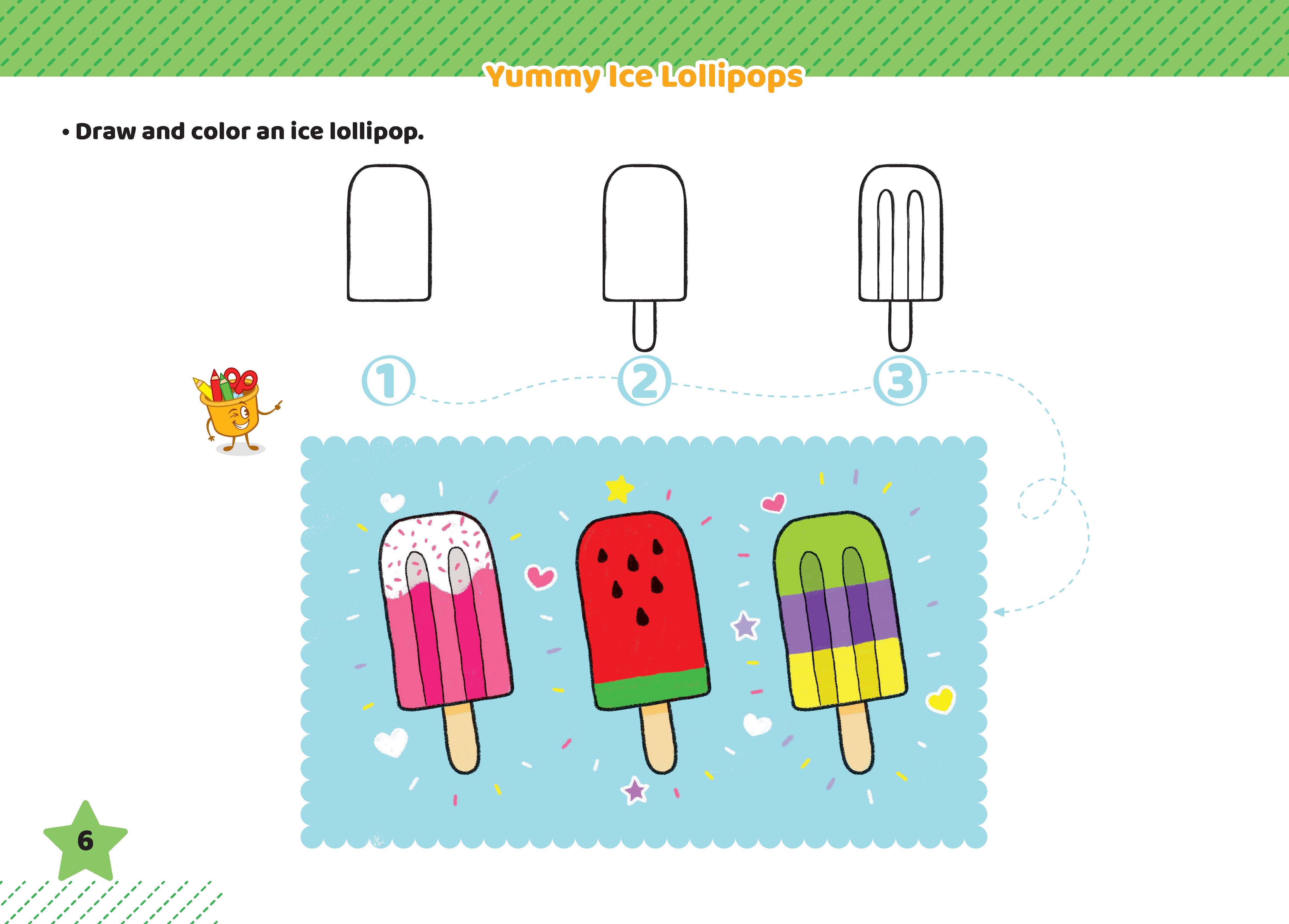 Combo Kid's Rainbow Pack 3+