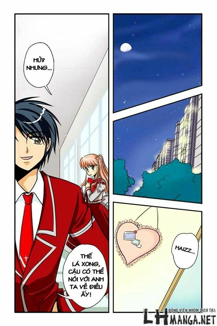 concerto for dark knight chapter 3 13