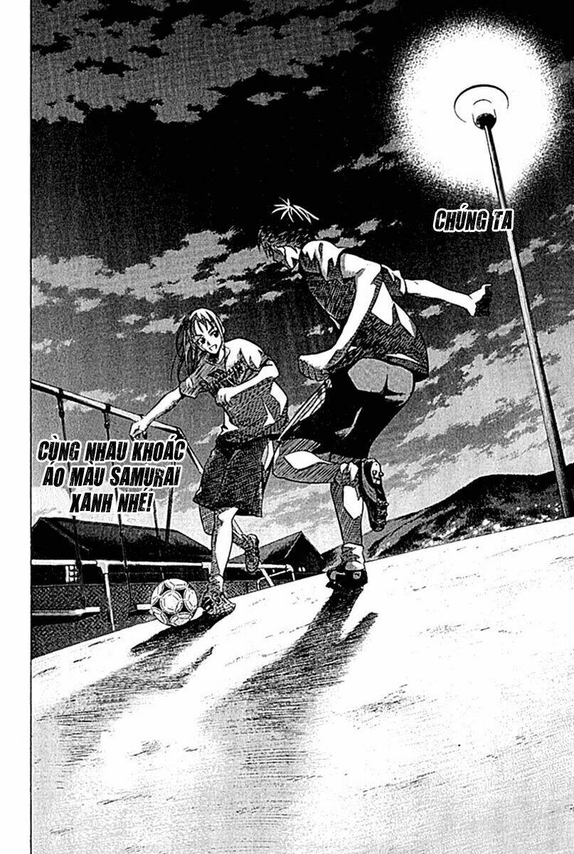 kỵ sĩ trong vòng cấm chapter 74 22