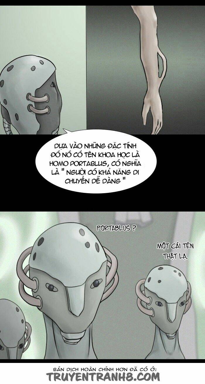 thứ sáu: những câu chuyện cấm chapter 33 4