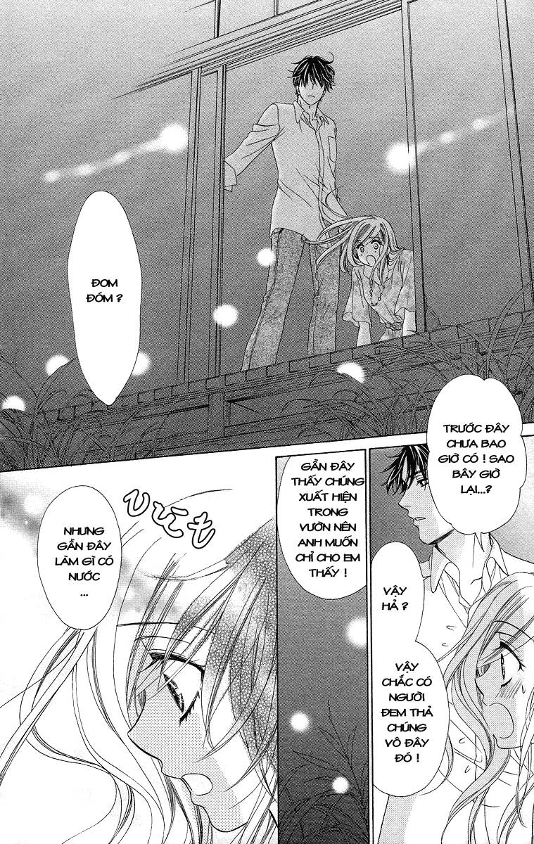 hapi mari chapter 40 22