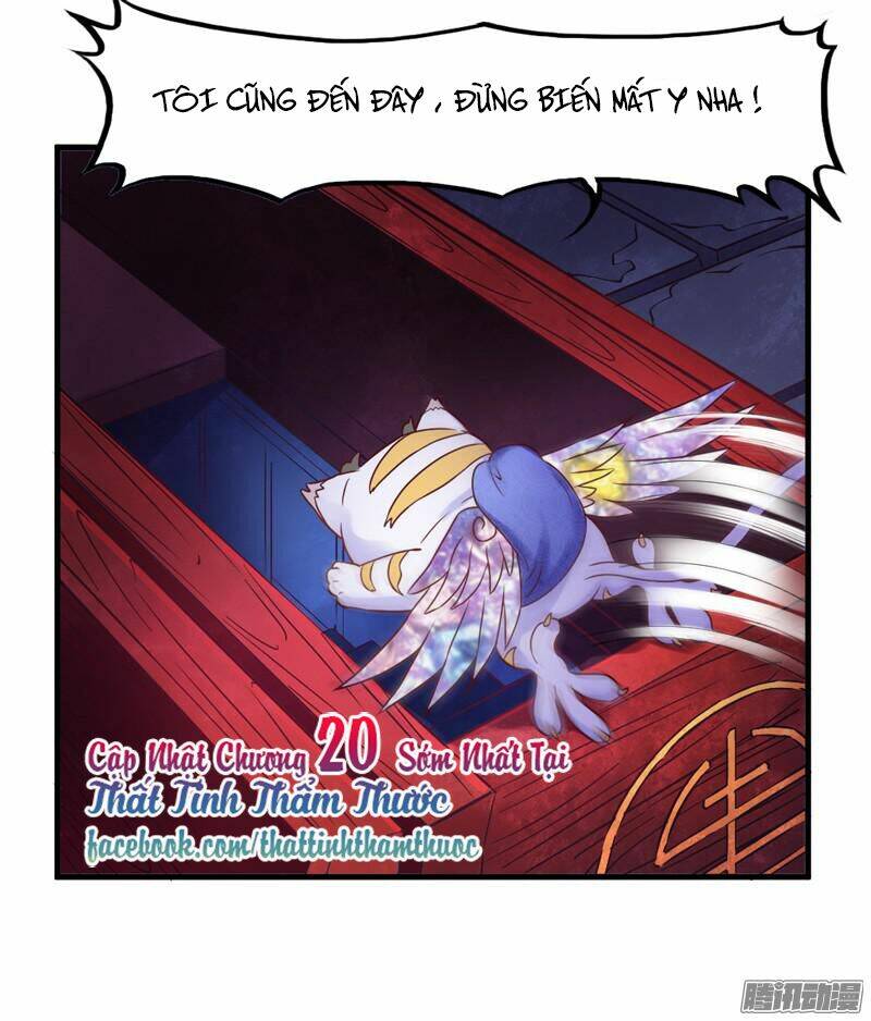 giữ chặt tiểu bạch long chapter 19 59