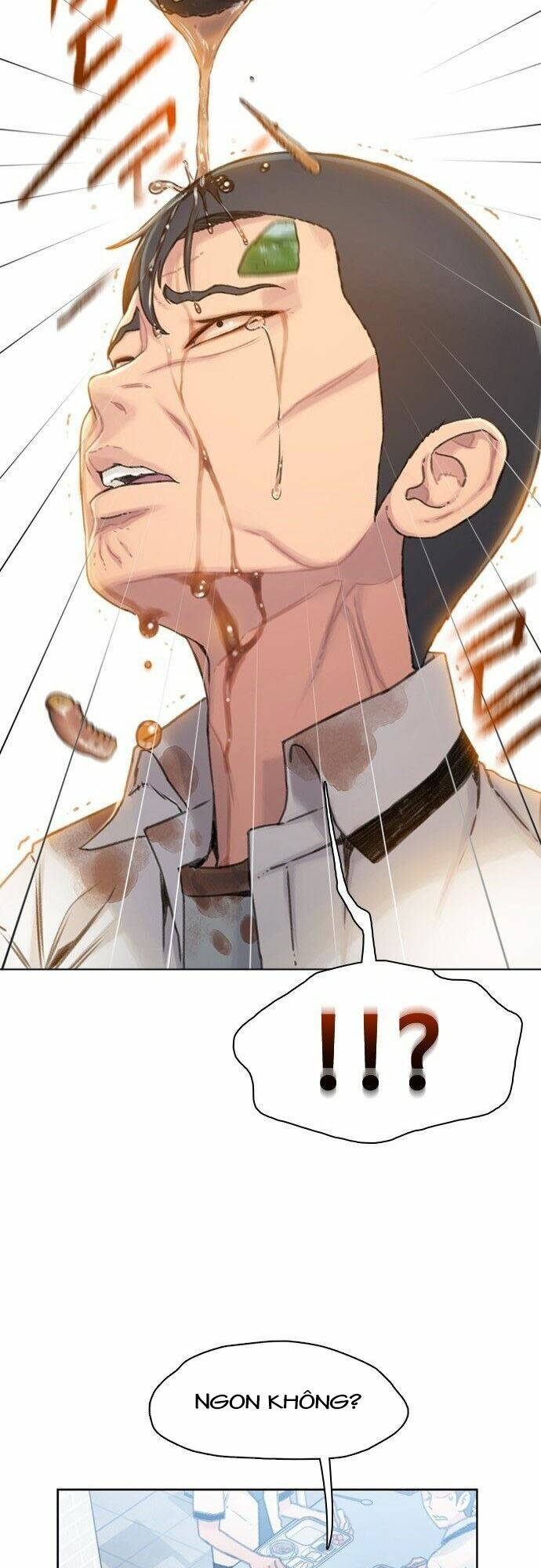 tôi sẽ chết sớm mất chapter 6 35
