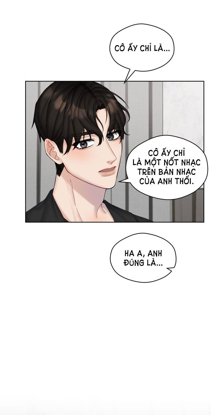 [18+] trò chơi giữa hai người chapter 14.2 28