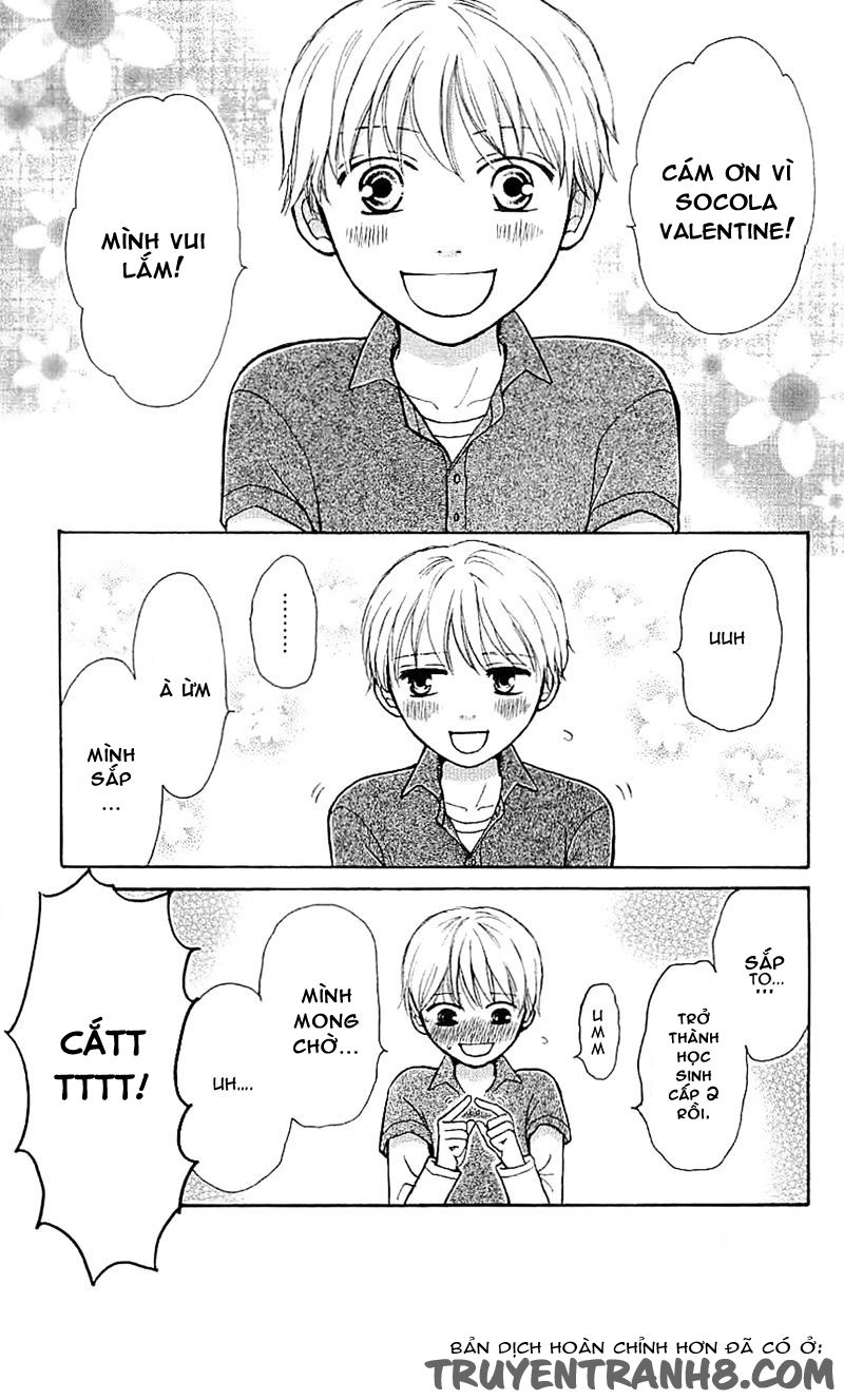 momoiro heaven chapter 27 8