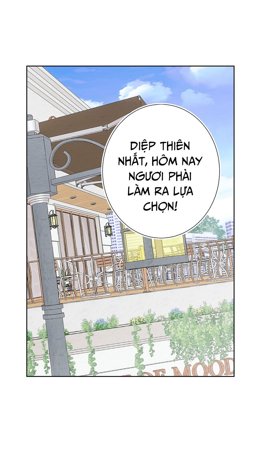 bản giáo chủ thân bất do kỷ chapter 41 46