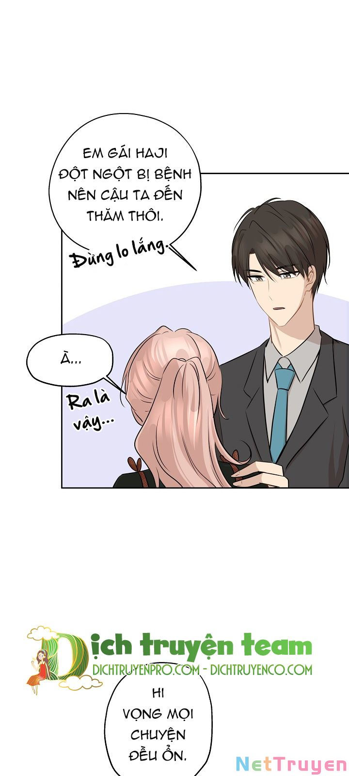 cuộc sống kỳ thú chapter 78 11