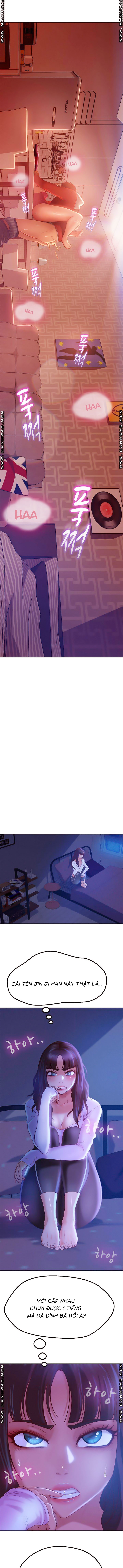 một ngày rối rắm chapter 6 8