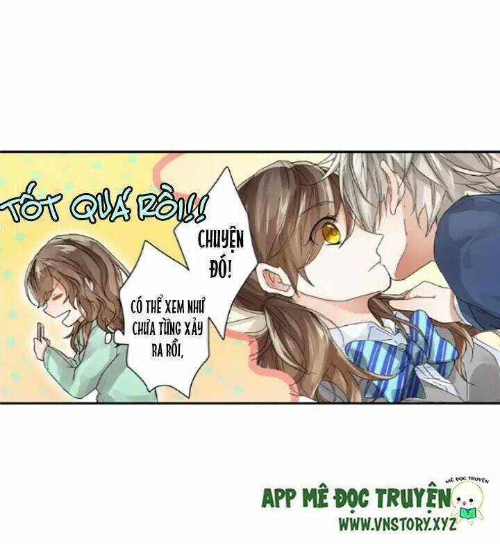 ngàn vạn nụ hôn đầu chapter 6 9