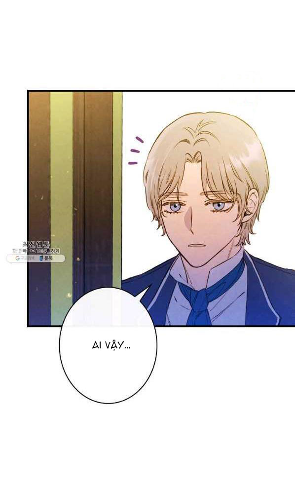 hoàng phi bóng tối - shadow queen chapter 58 62