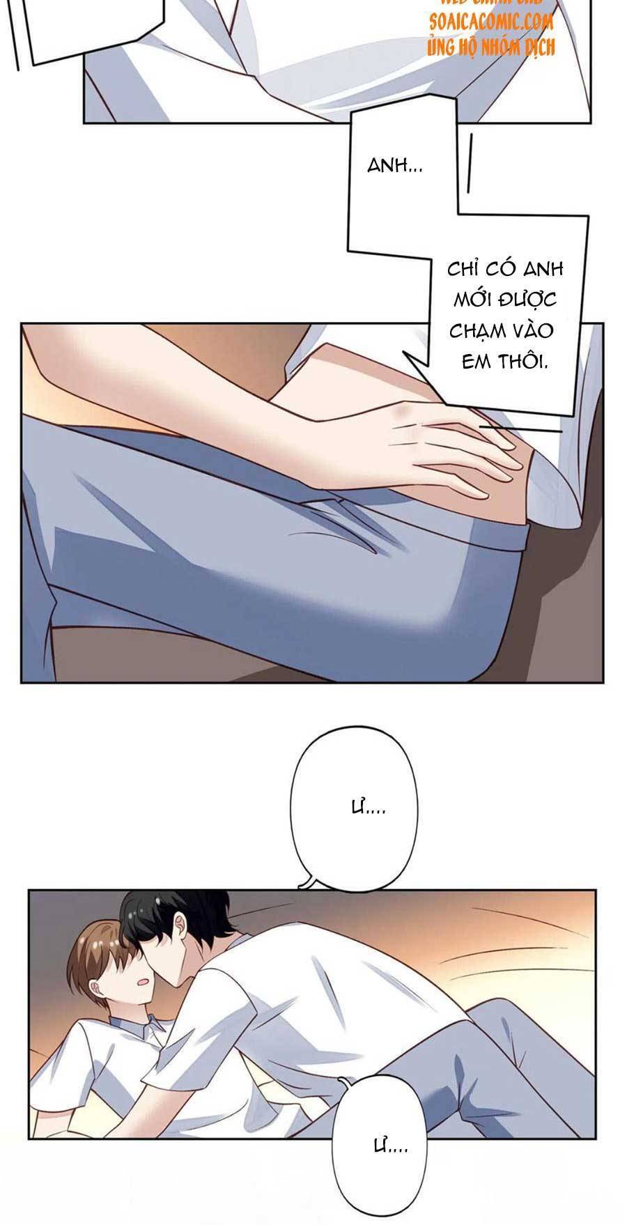 dựa vào đại lão ổn định vị trí c trong nam đoàn chapter 106 21