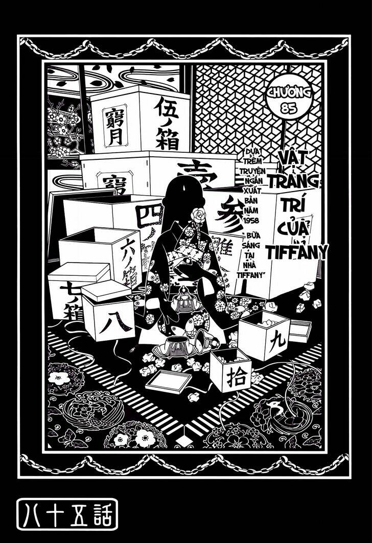 sayounara, zetsubou-sensei chapter 85 3