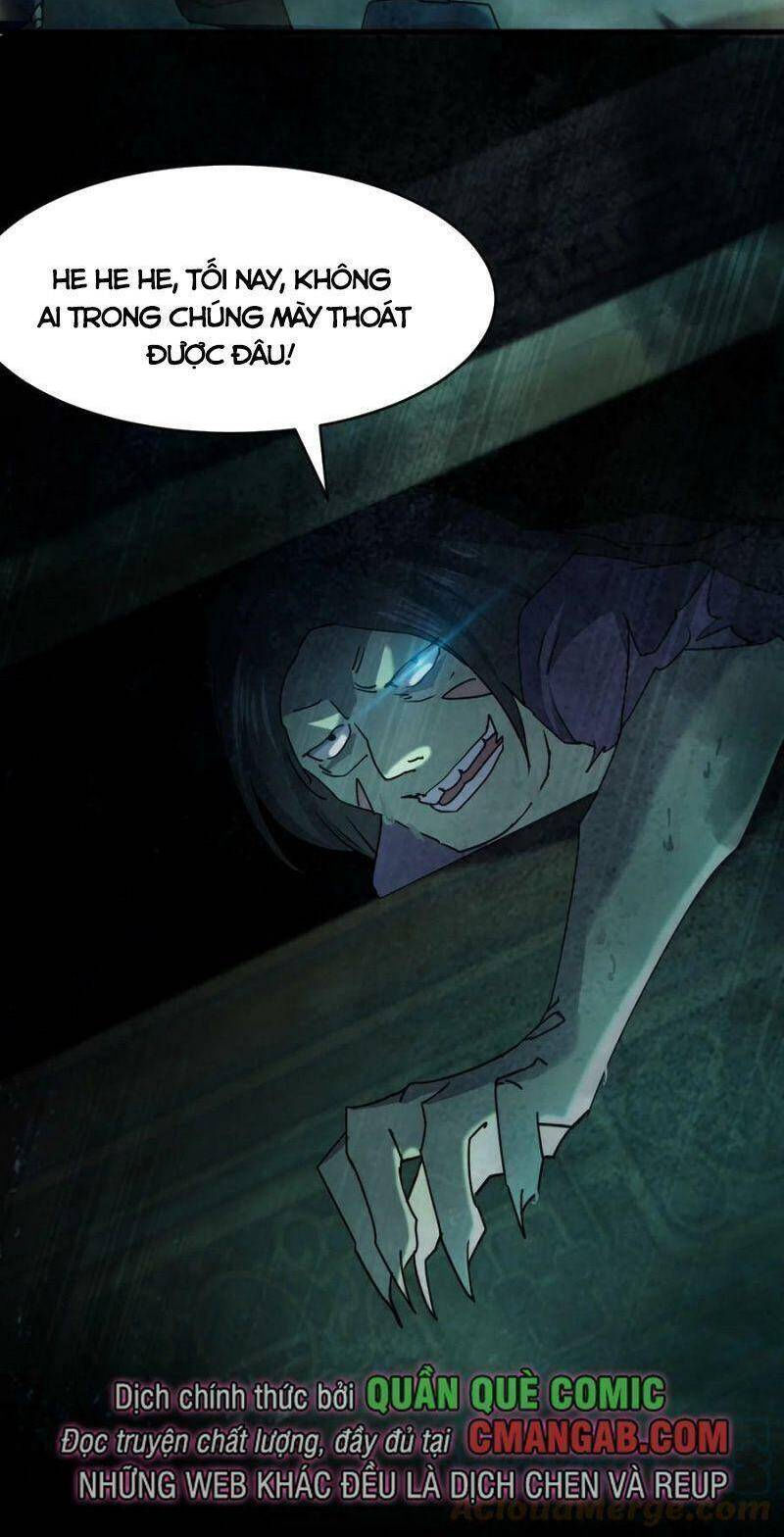 đừng hiểu lầm, tôi mới là người bị hại! chapter 78 29