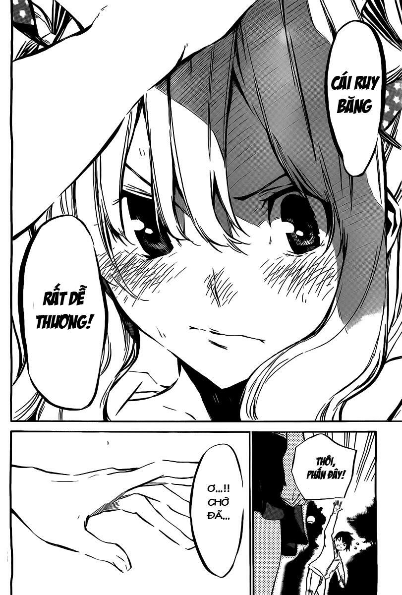 akb49 - renai kinshi jourei chapter 62 18