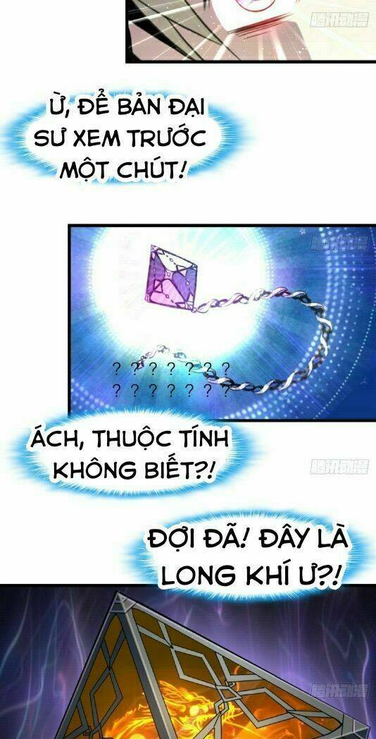 thần nhãn giám định sư chapter 10 5