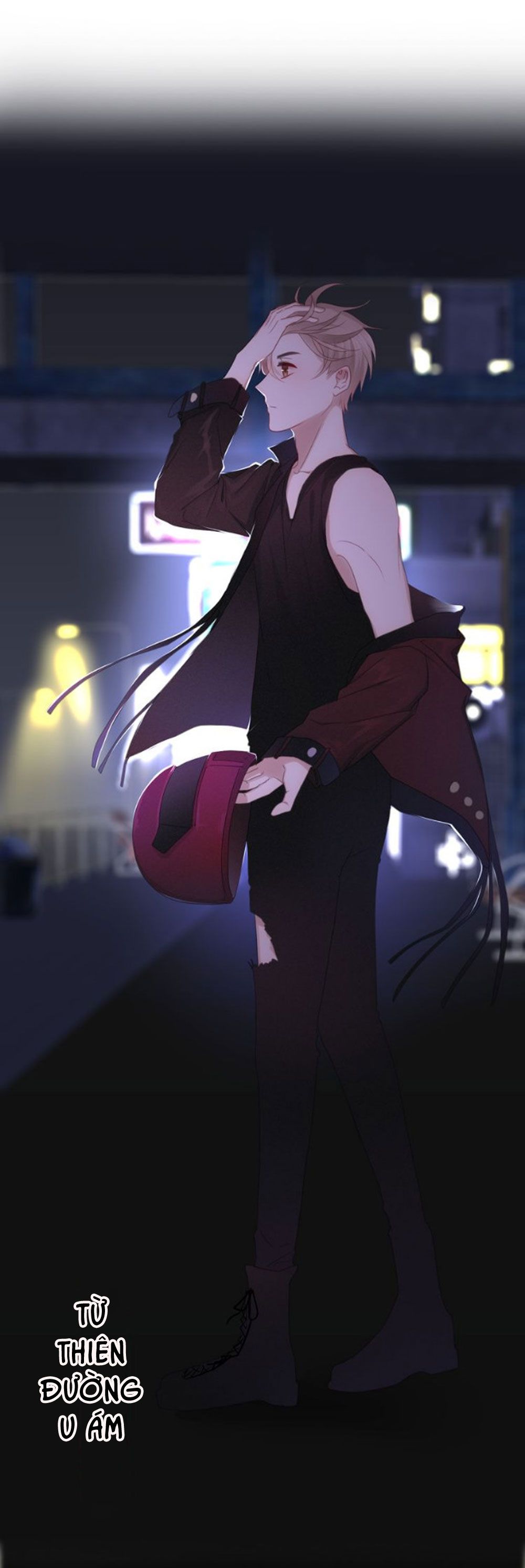 tháng sáu kì diệu chapter 52 1