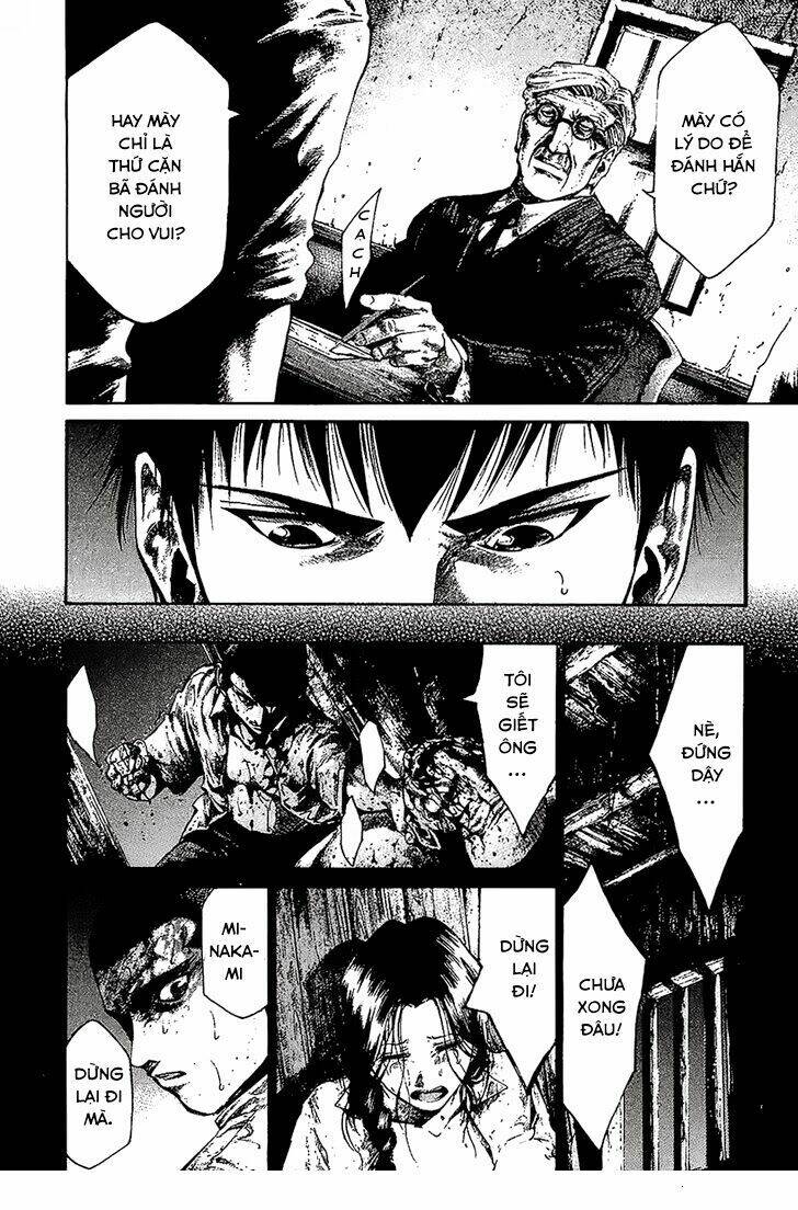 rainbow chapter 64 5