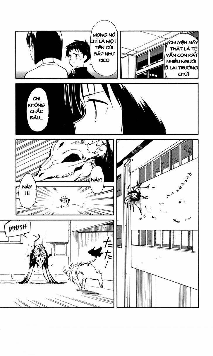 hitoribocchi no chikyuu shinryaku chapter 12 5