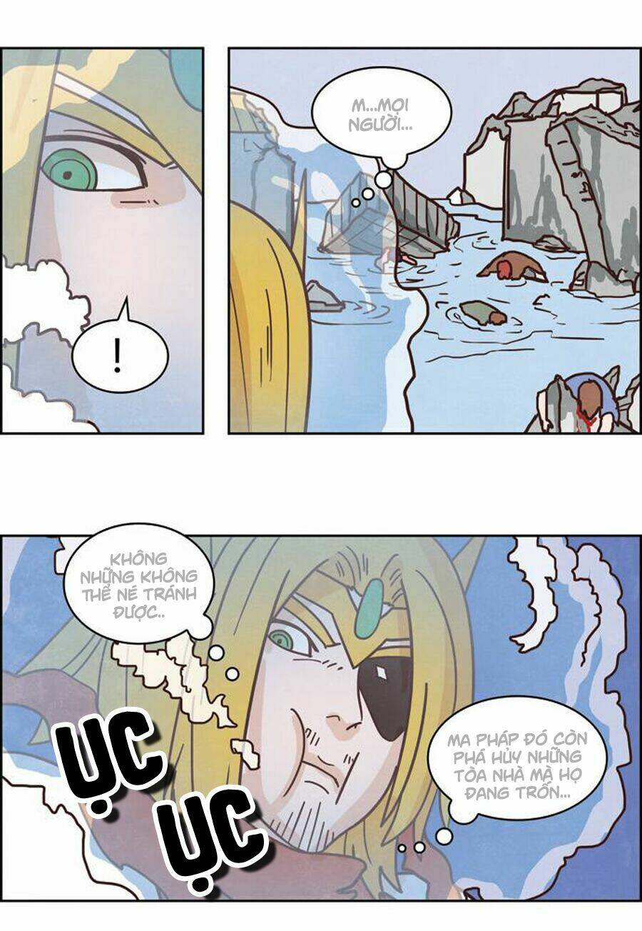 the devil king is bored chapter 115 22