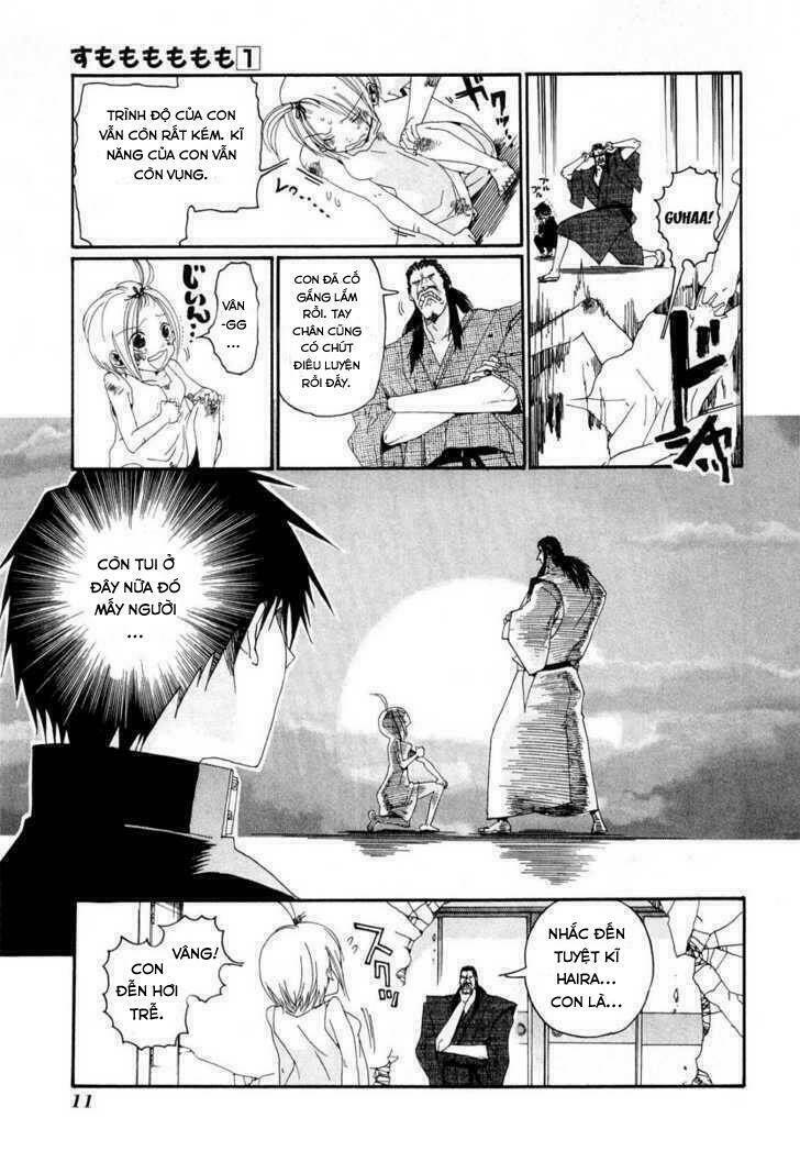 sumomomo momomo chapter 0 15