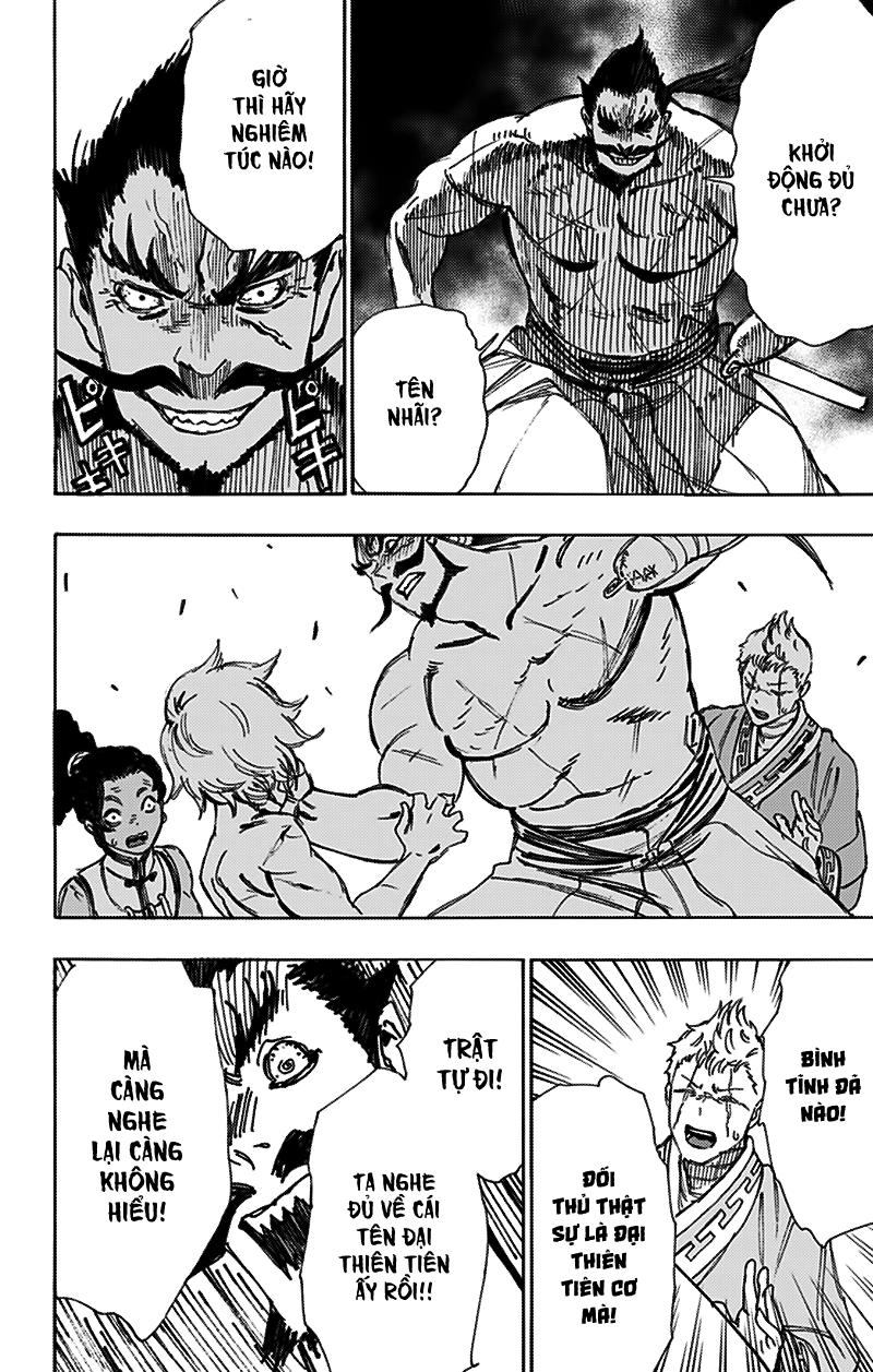 jigokuraku chapter 53 17