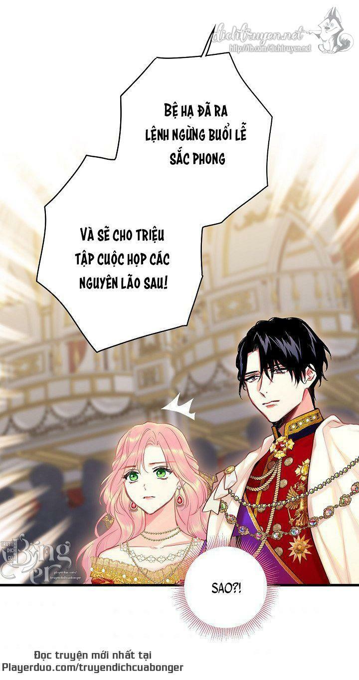 thánh nữ ẩn danh chapter 185 50