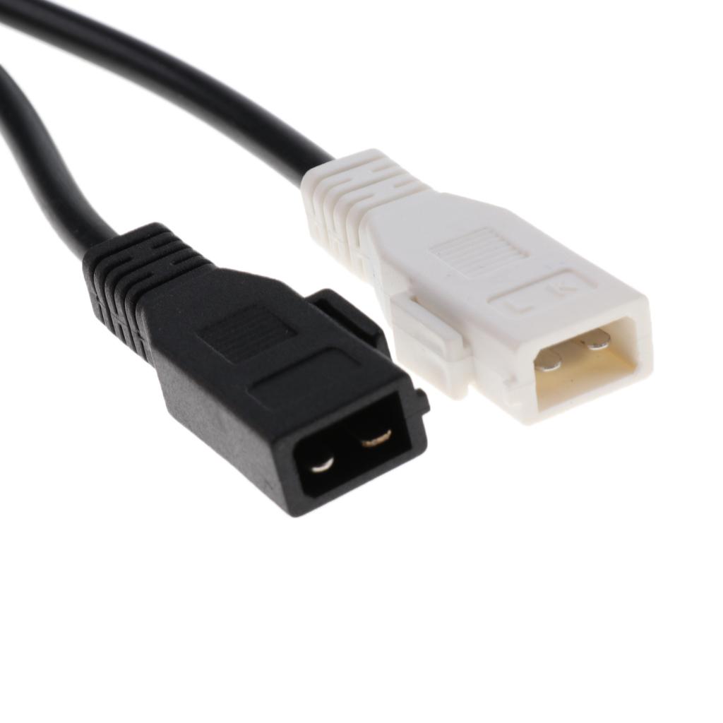 Xe Xe 2X2 Pin Adapter Giao Diện Cáp OBD2 OBDII Chuyển Đổi Bộ