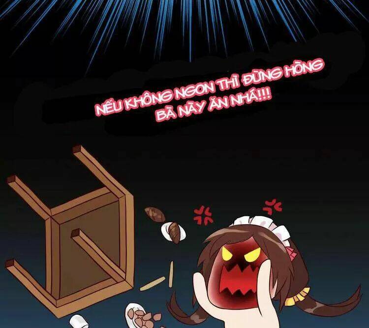 thực luyến kỳ duyên chapter 2 34