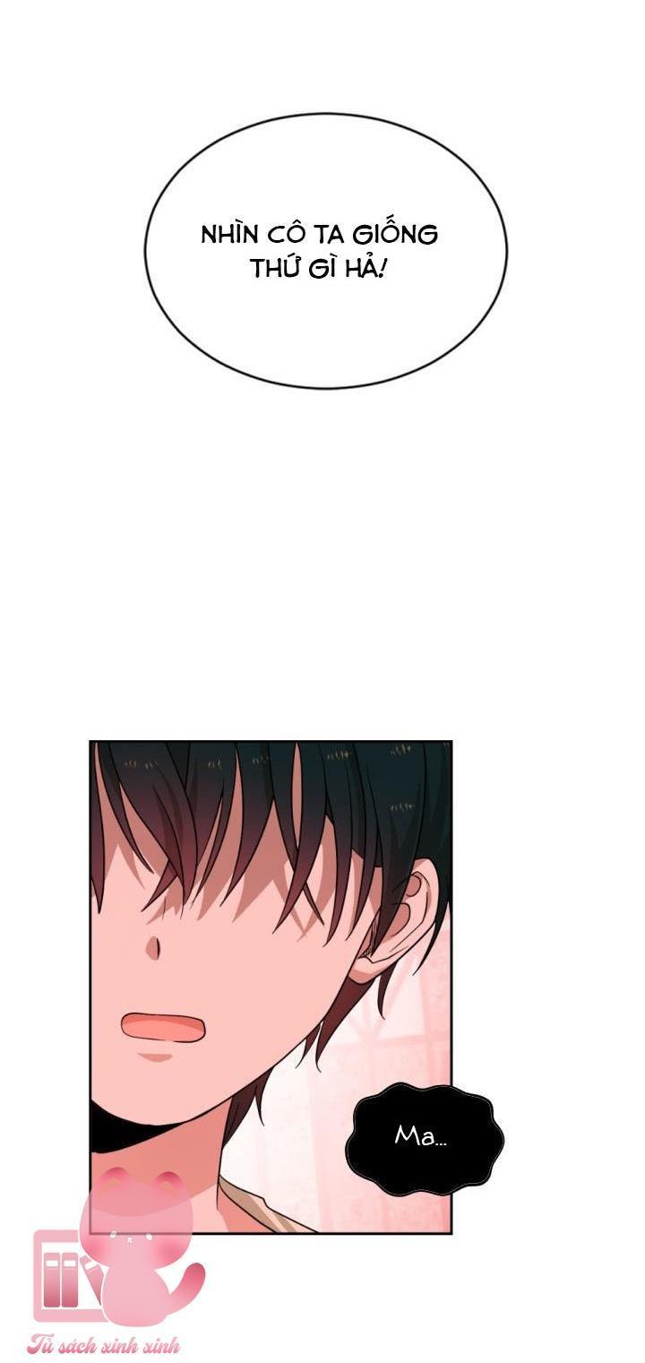 nguyện ước vô vọng của ma nữ chapter 48 27