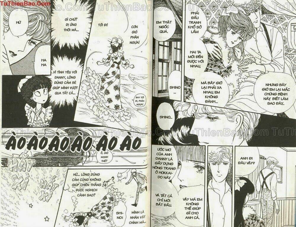 người đẹp new york chapter 6 41