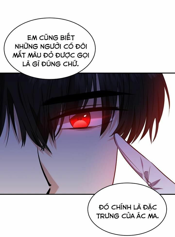 người chồng bạo chúa của tôi đã thay đổi chapter 9 47