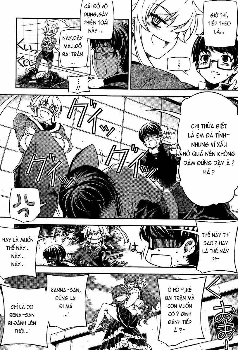 onihime vs chapter 22 20