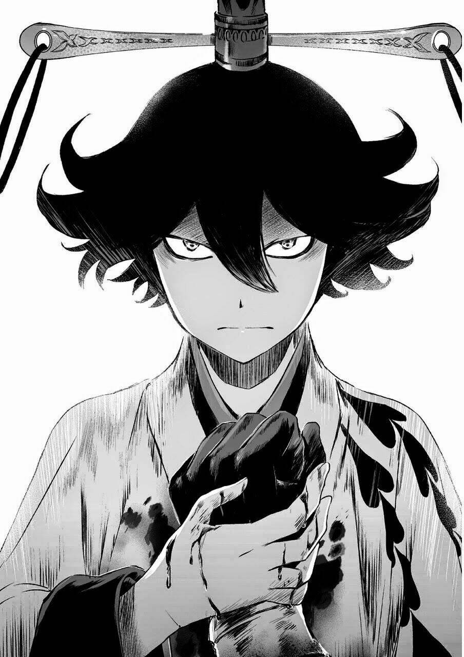 vương giả du hí chapter 6 36