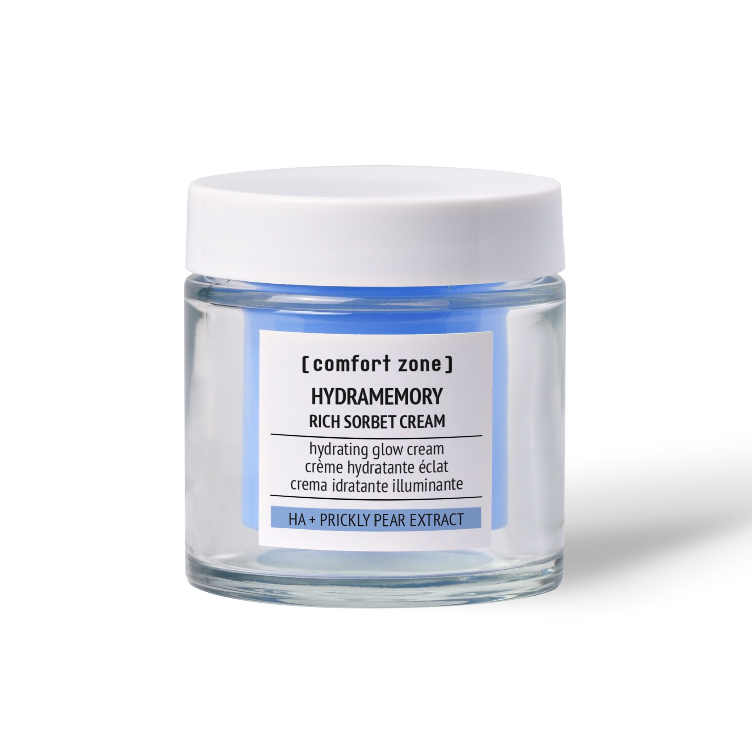 Kem Dưỡng Comfort Zone Hydramemory Cream Gel 60ml