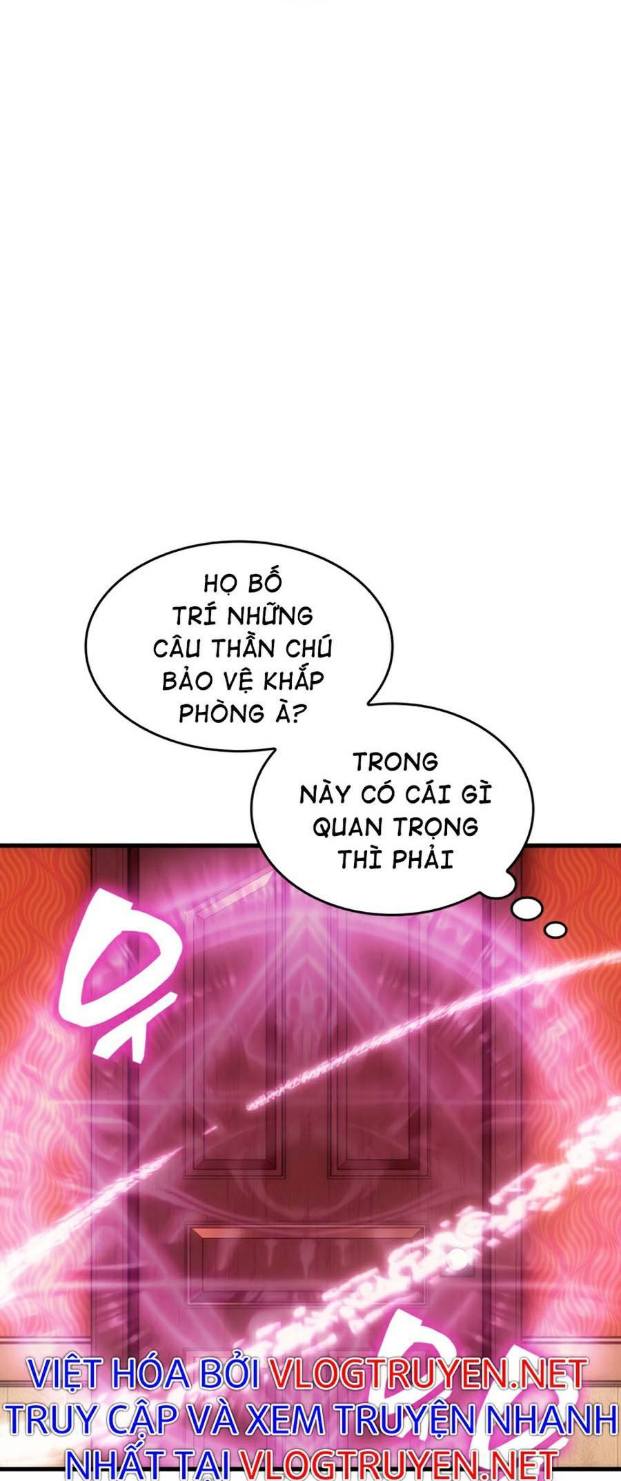 tái sinh ở dị giới, tôi từ công chức trở thành chiến thần chapter 11 33