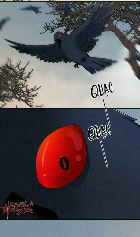 đêm tối chốn này chapter 28 2