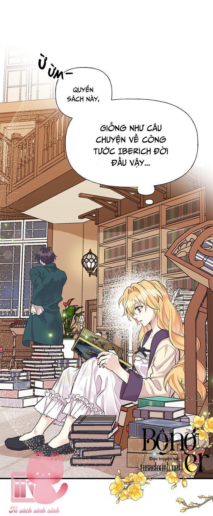 chị tôi nhặt về nam chính của tiểu thuyết chapter 60 34