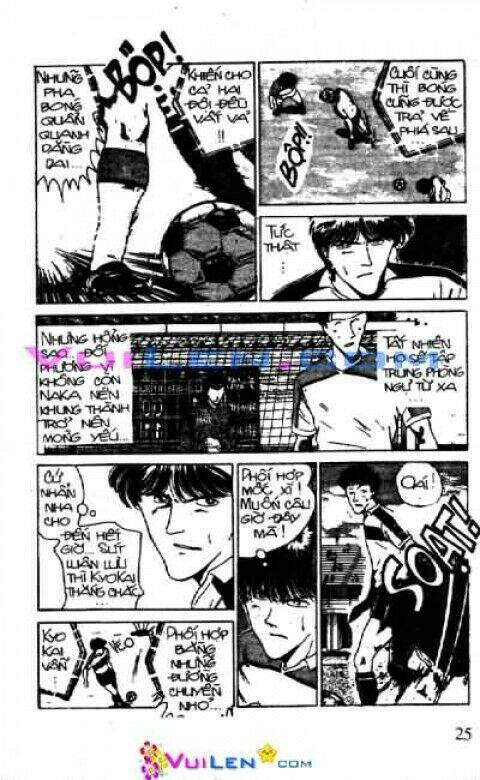 sôi động cầu trường full 17 tập chapter 8 25