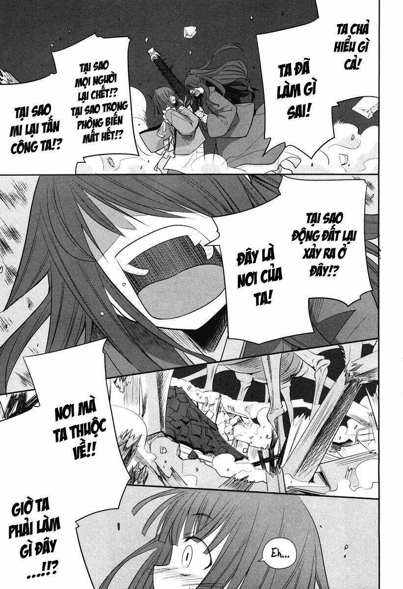 karakasa no saien chapter 4 31