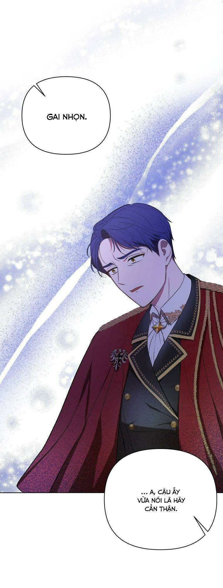tôi trở thành phiên dịch viên của bạo chúa chapter 13 36
