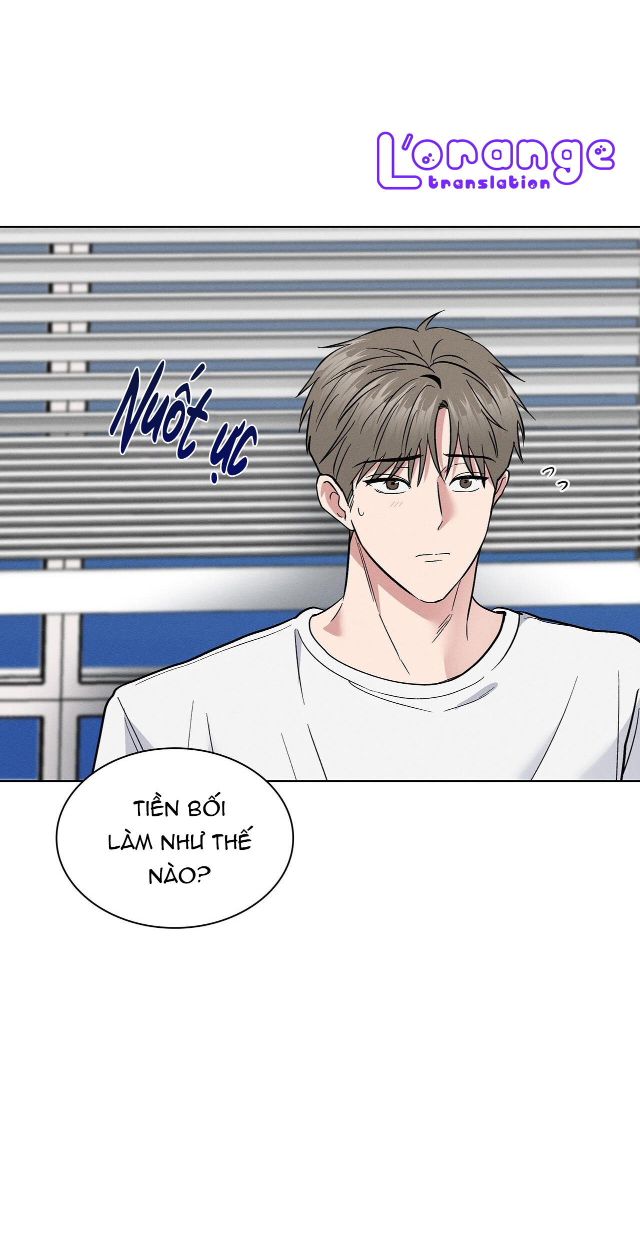 dục vọng mãnh liệt chapter 22 70